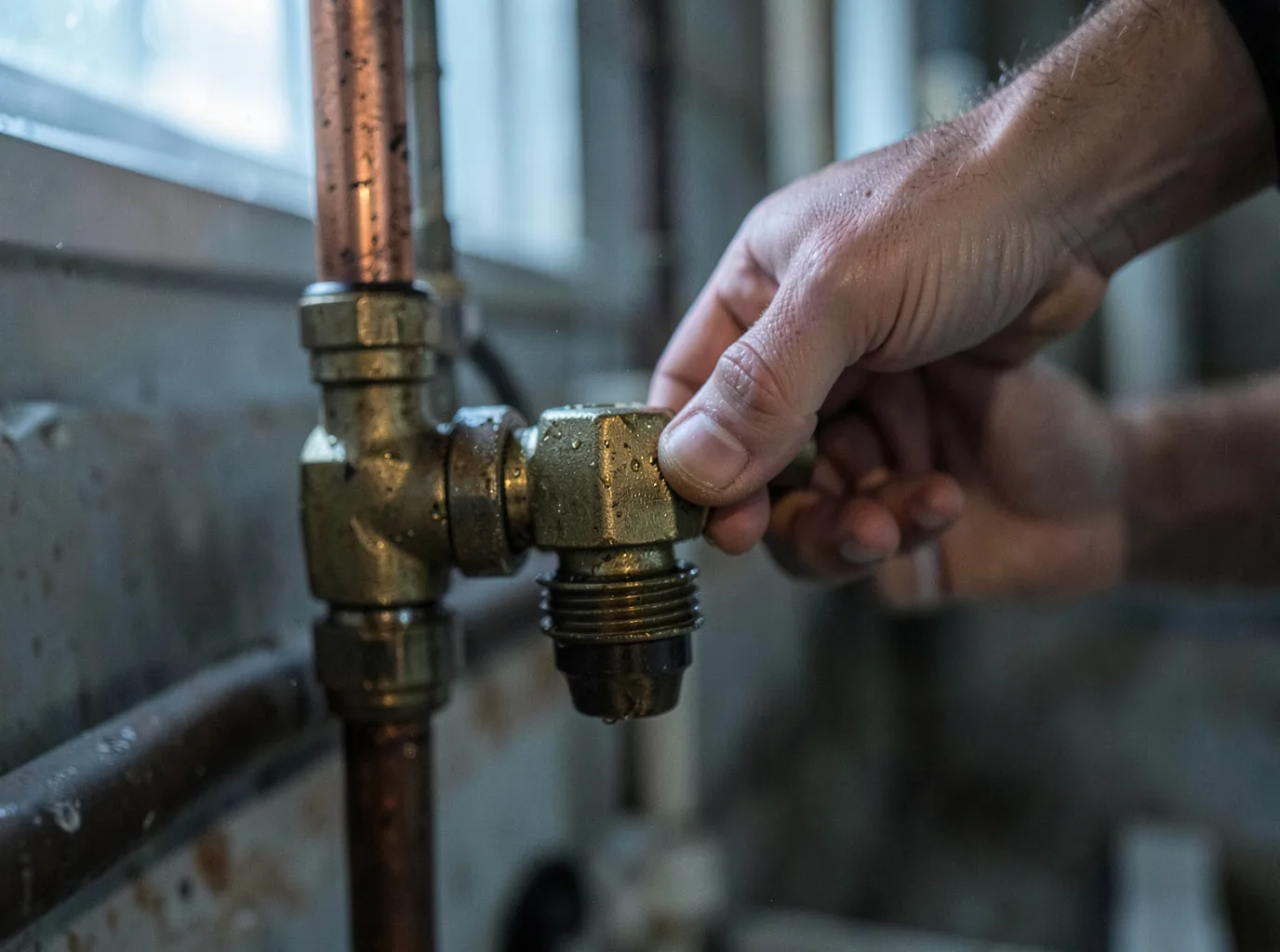 Emergency Plumber Drayden, MD FAQs